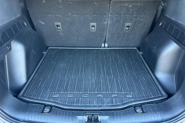 2022 Ford Escape - $15,869