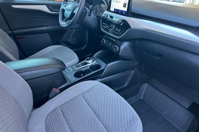 2022 Ford Escape - $15,869