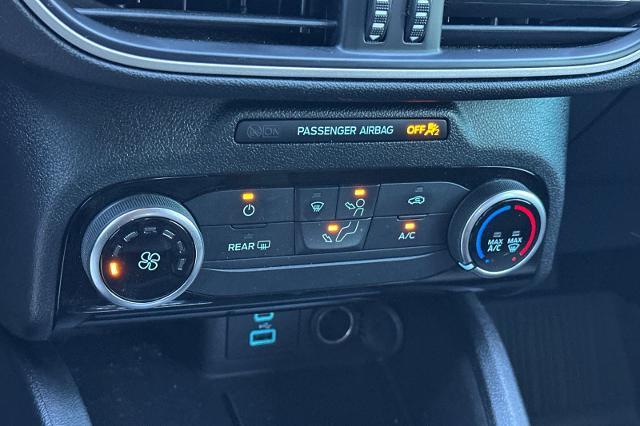 2022 Ford Escape - $15,869