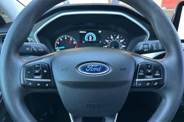 2022 Ford Escape - $15,869