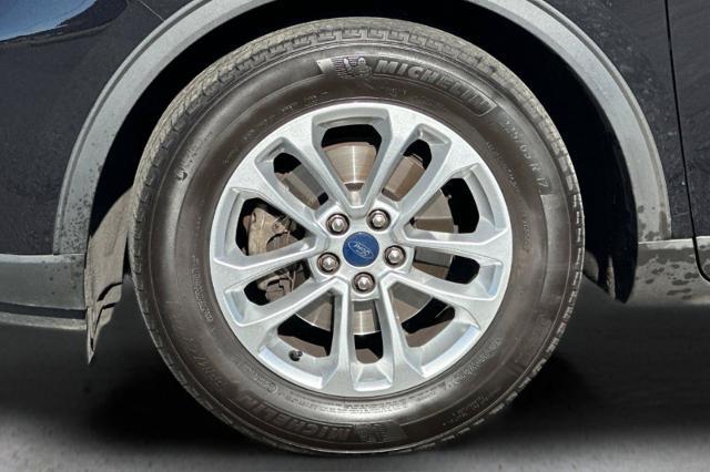 2022 Ford Escape - $15,869