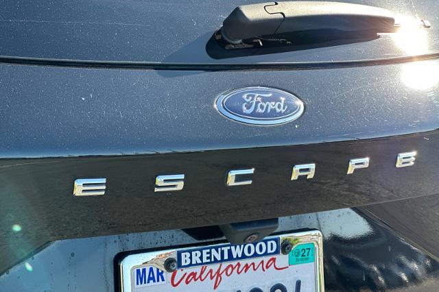 2022 Ford Escape - $15,869