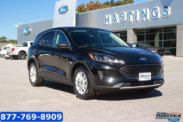 2022 Ford Escape - $18,487