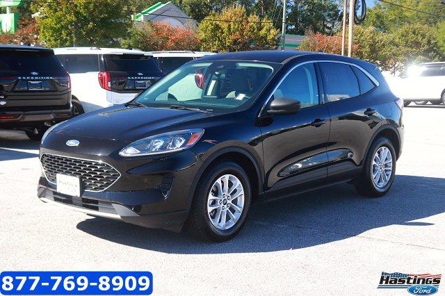 2022 Ford Escape - $18,487