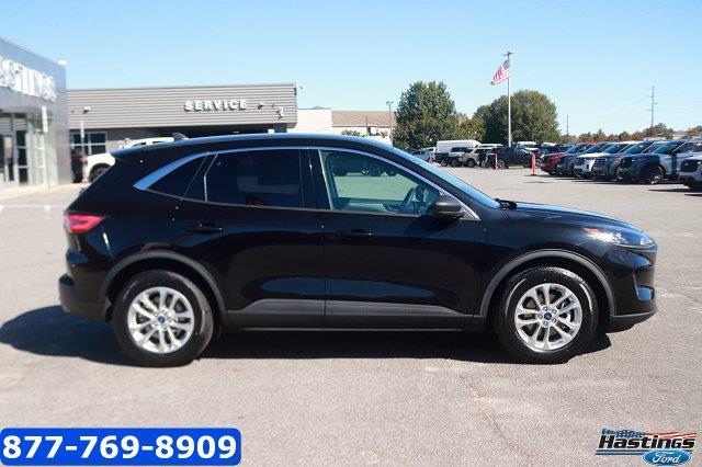 2022 Ford Escape - $18,487