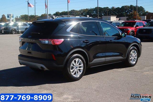 2022 Ford Escape - $18,487