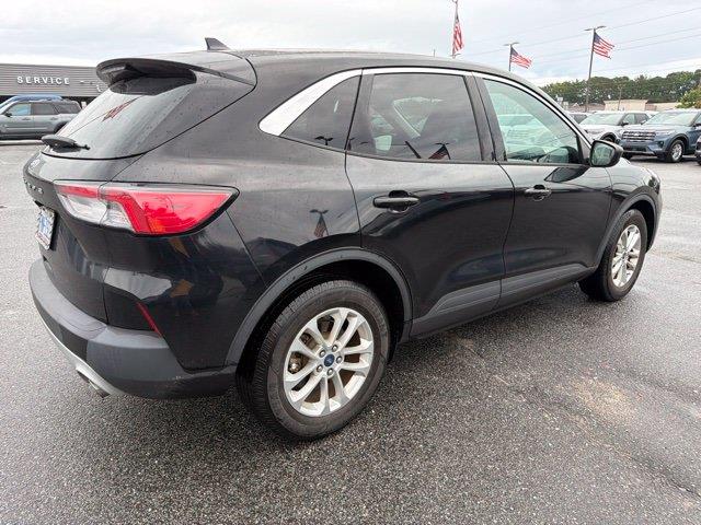 2022 Ford Escape - $18,487