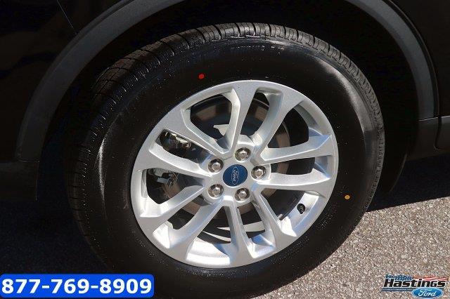 2022 Ford Escape - $18,487