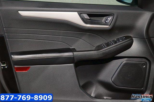 2022 Ford Escape - $18,487