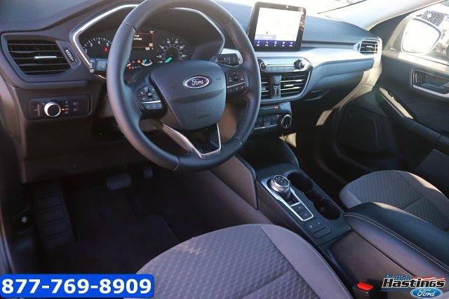 2022 Ford Escape - $18,487