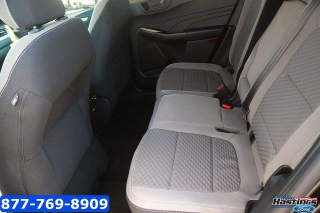 2022 Ford Escape - $18,487