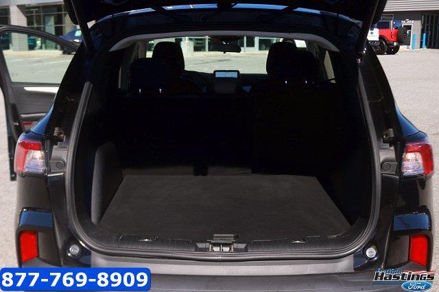 2022 Ford Escape - $18,487