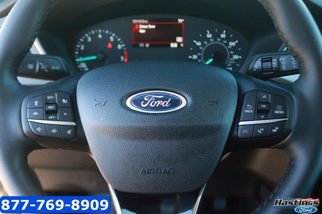 2022 Ford Escape - $18,487