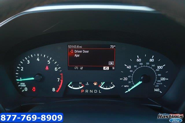 2022 Ford Escape - $18,487