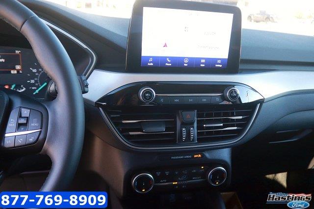 2022 Ford Escape - $18,487