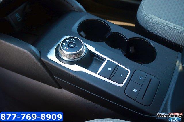 2022 Ford Escape - $18,487