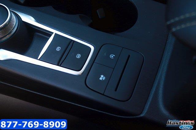 2022 Ford Escape - $18,487