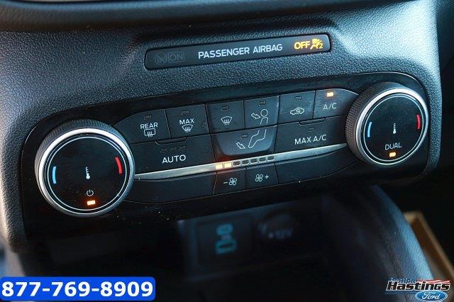 2022 Ford Escape - $18,487