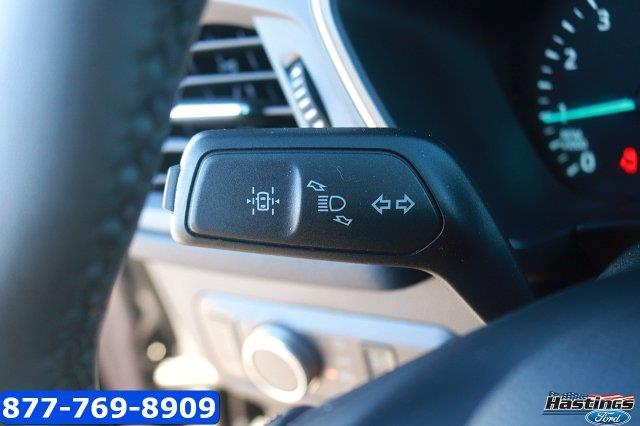 2022 Ford Escape - $18,487