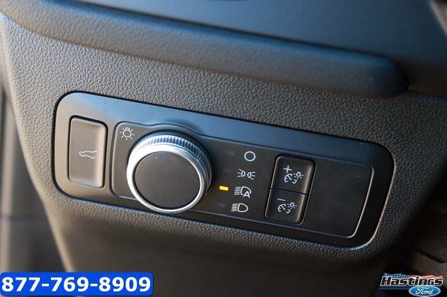 2022 Ford Escape - $18,487