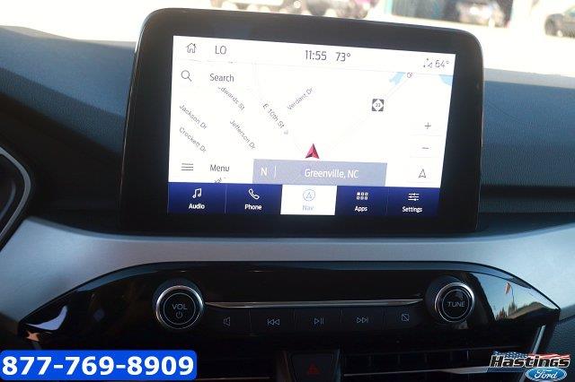 2022 Ford Escape - $18,487