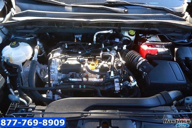 2022 Ford Escape - $18,487