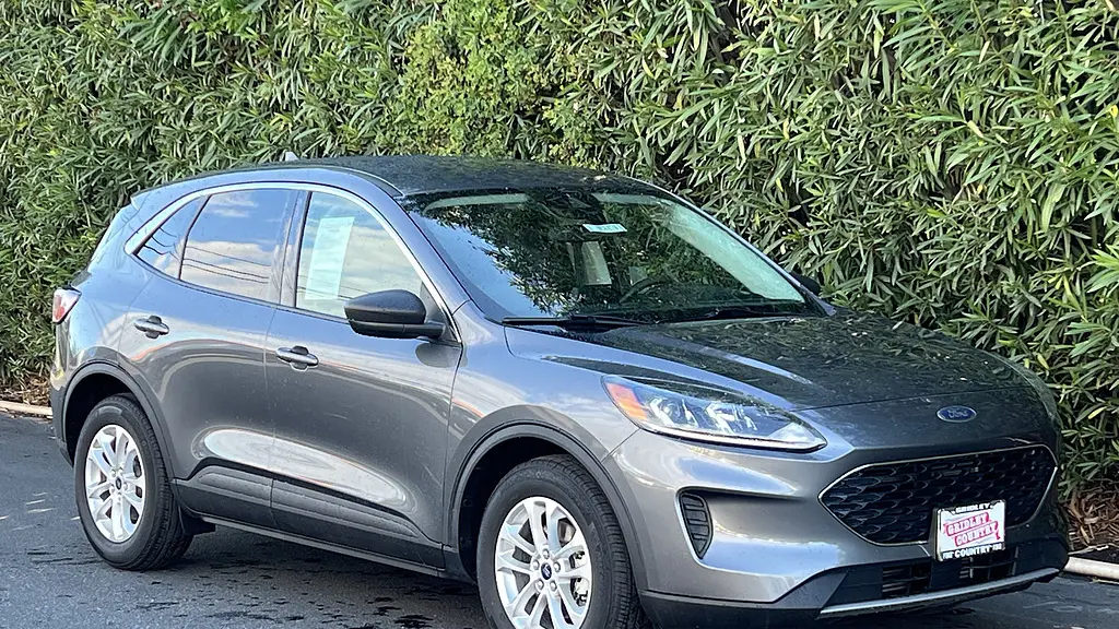 Preowned 2022 Ford Escape SE for Sale