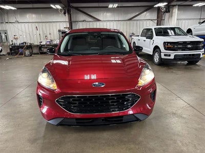 2022 Ford Escape SE 4DR SUV