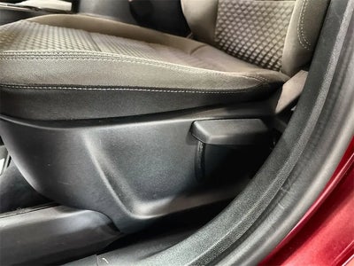 2022 Ford Escape SE 4DR SUV