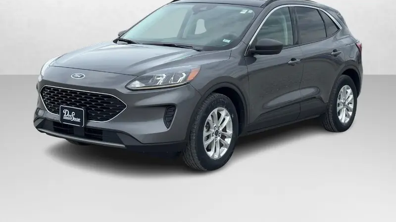 Preowned 2022 Ford Escape SE for Sale