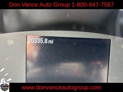 2022 Ford Escape SE 4DR SUV