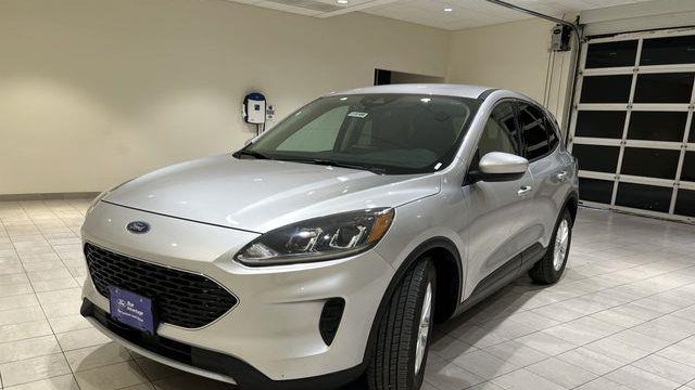 Preowned 2020 Ford Escape SE for Sale