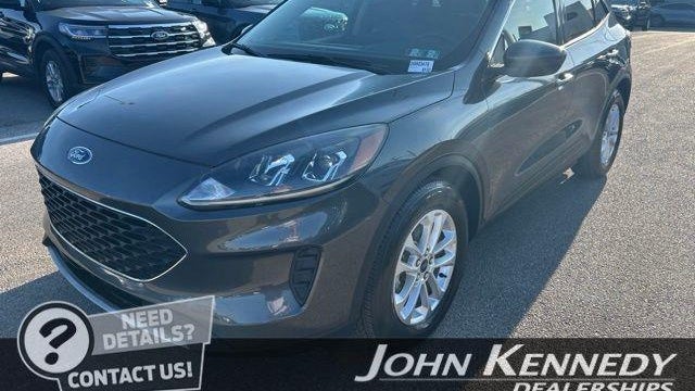 Preowned 2020 Ford Escape SE for Sale