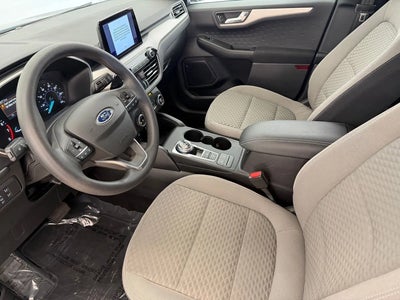 2020 Ford Escape SE 4DR SUV