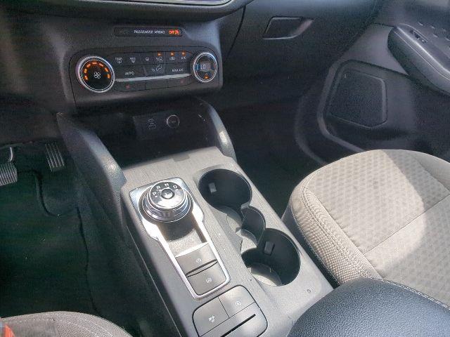 2020 Ford Escape - $10,568