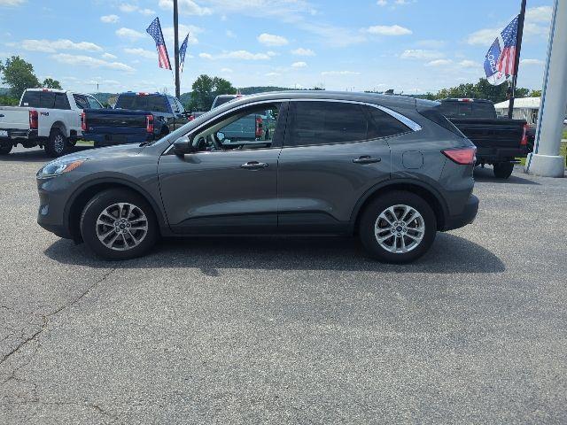 2020 Ford Escape - $10,568