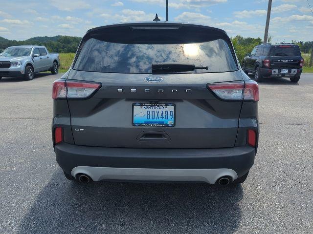 2020 Ford Escape - $10,568