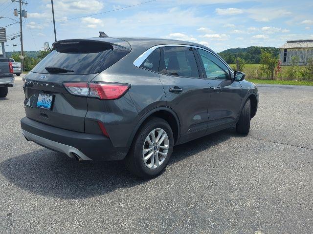 2020 Ford Escape - $10,568