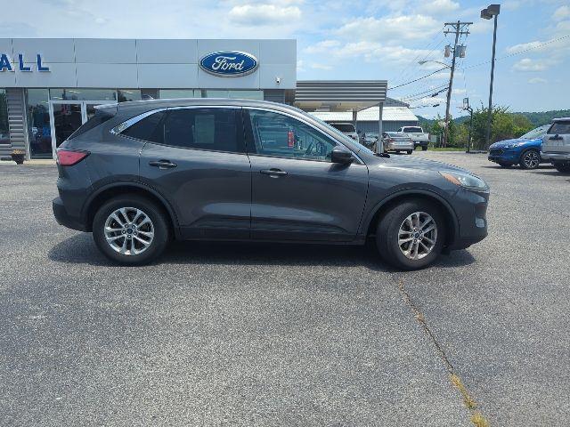2020 Ford Escape - $10,568