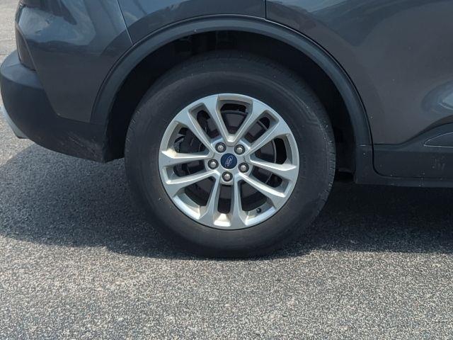 2020 Ford Escape - $10,568