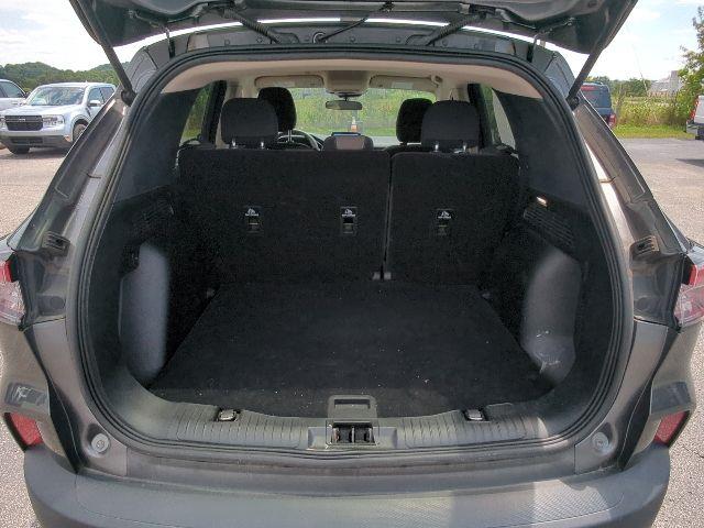 2020 Ford Escape - $10,568