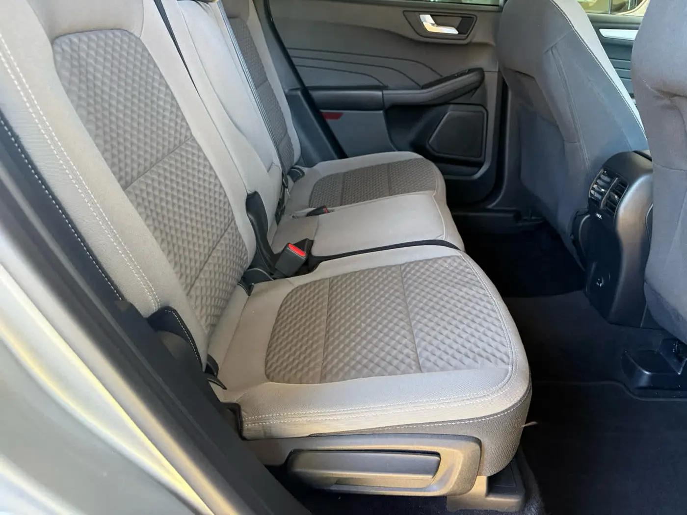2021 Ford Escape - $12,900