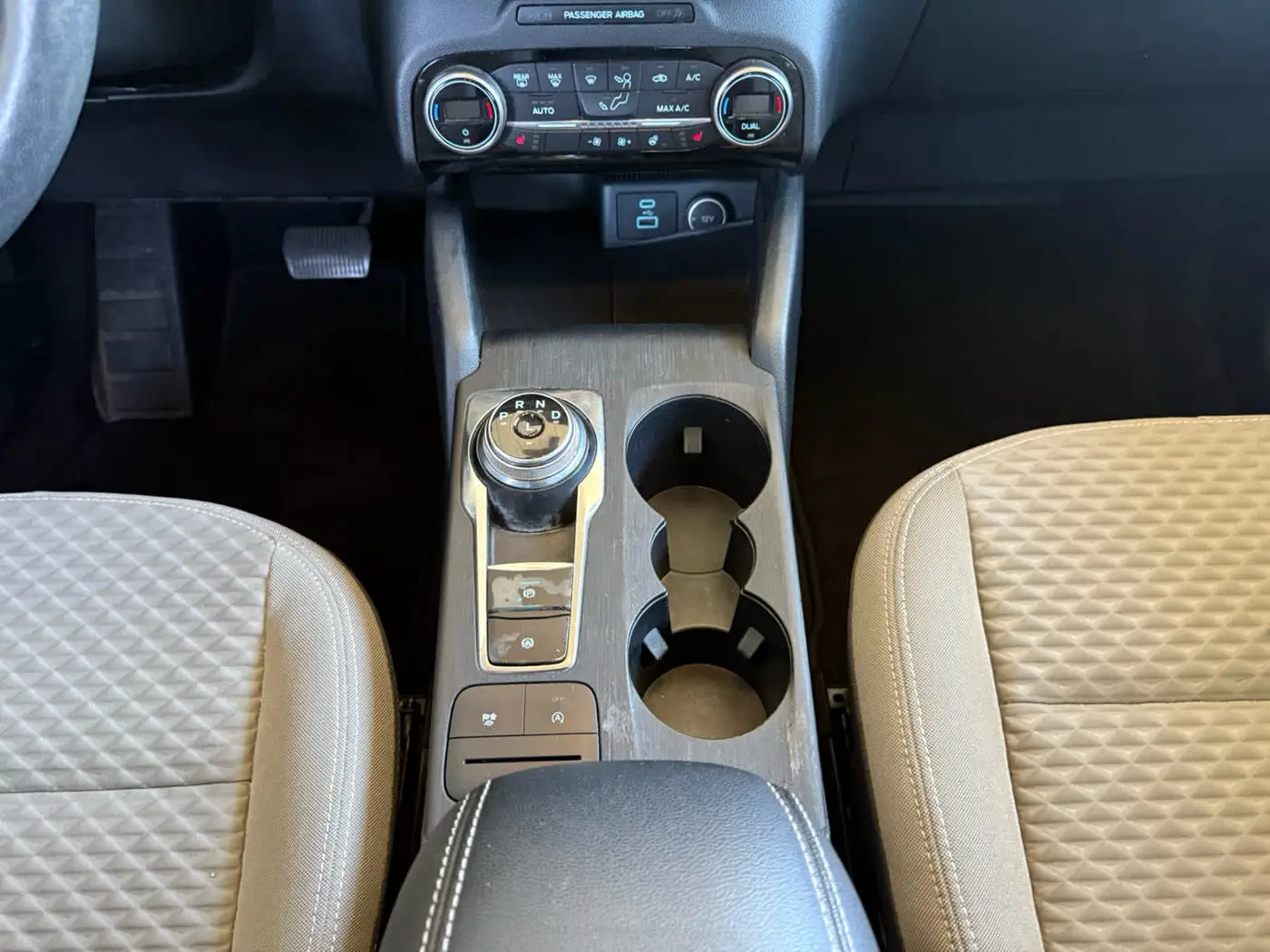 2021 Ford Escape - $12,900