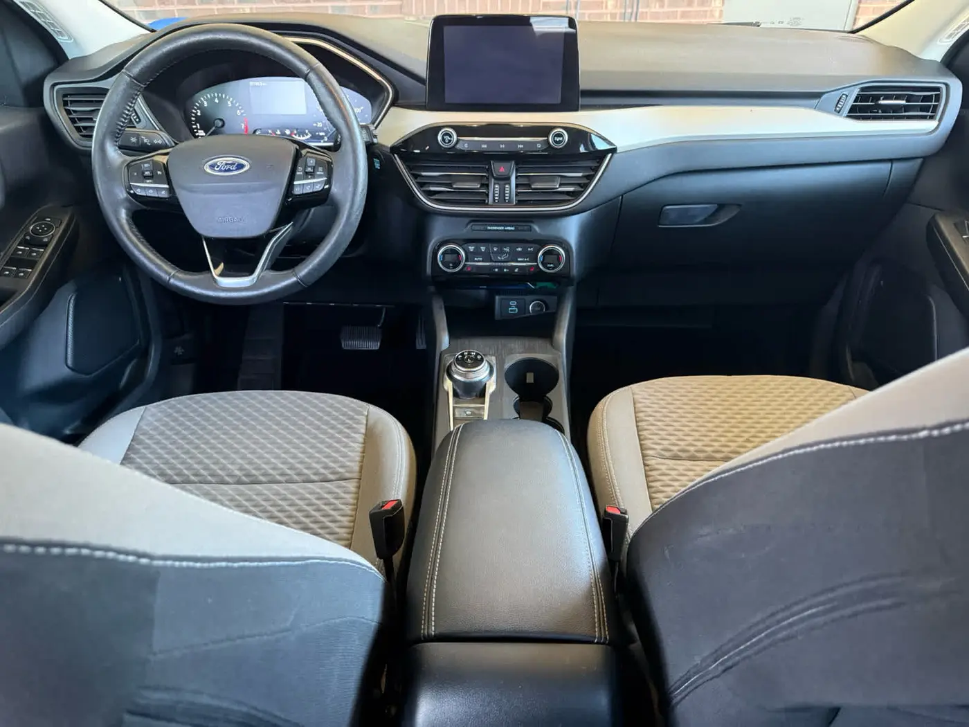 2021 Ford Escape - $12,900