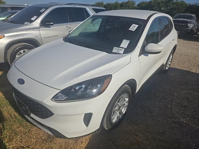 2021 Ford Escape - $17,365