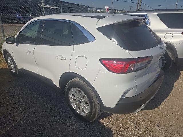 2021 Ford Escape - $17,365