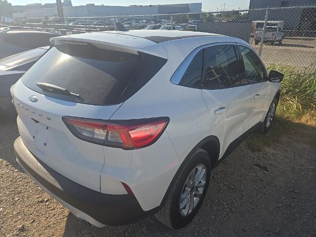 2021 Ford Escape - $17,365