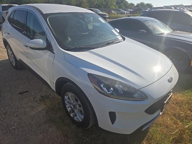 2021 Ford Escape - $17,365