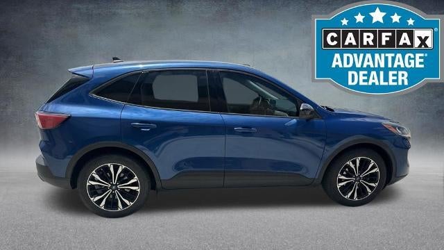 Preowned 2022 Ford Escape SE for Sale