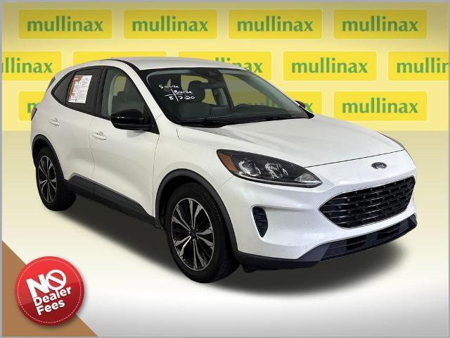 2022 Ford Escape - $7,900
